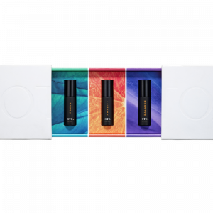 OTO Discovert Pack - 20% CBD Roll On Oils