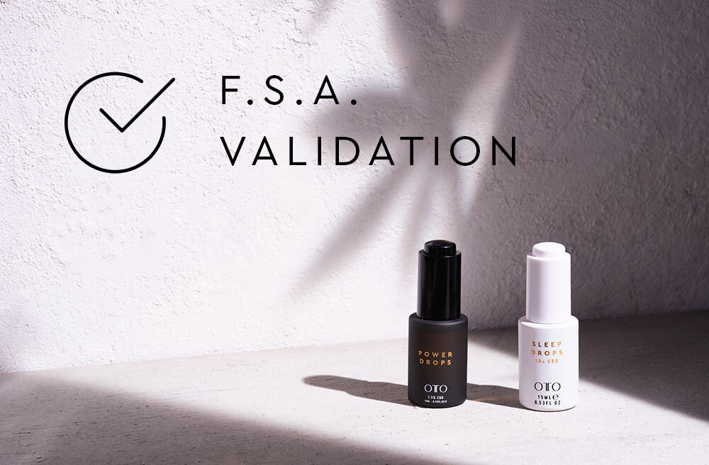 The First Luxury CBD Brand to Review Food Safety Association Validation