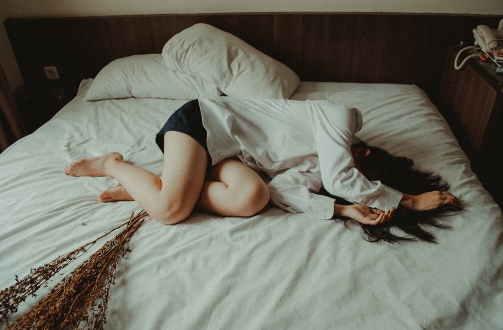 9 reasons why you can’t sleep (and what to do about it)	