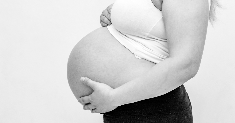 What You Should Know About CBD & Pregnancy